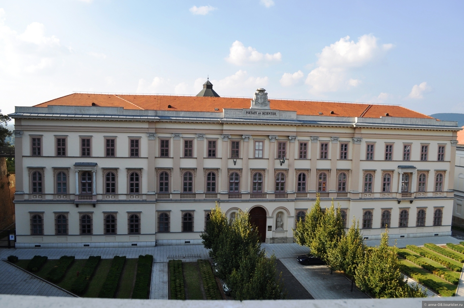 Esztergom